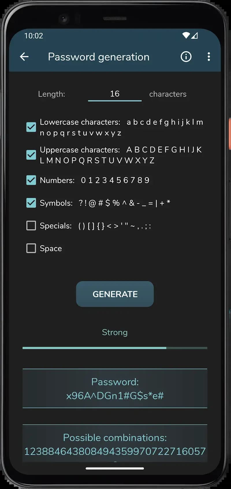 Screenshot 3