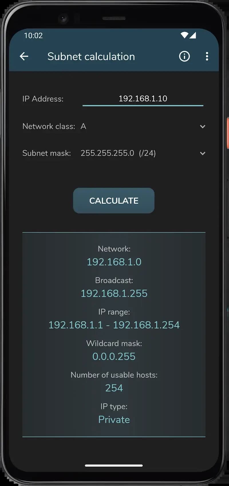 Screenshot 4