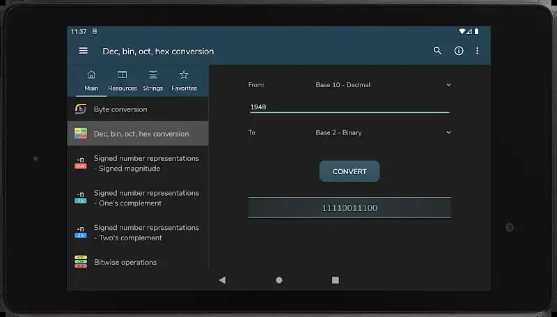Screenshot 6