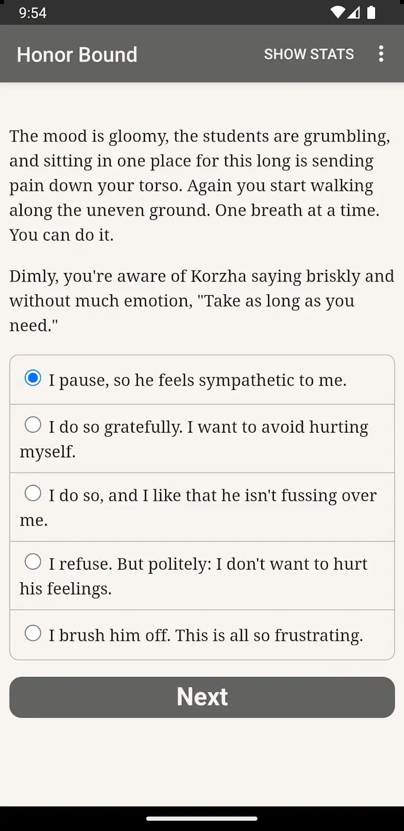 Screenshot 4