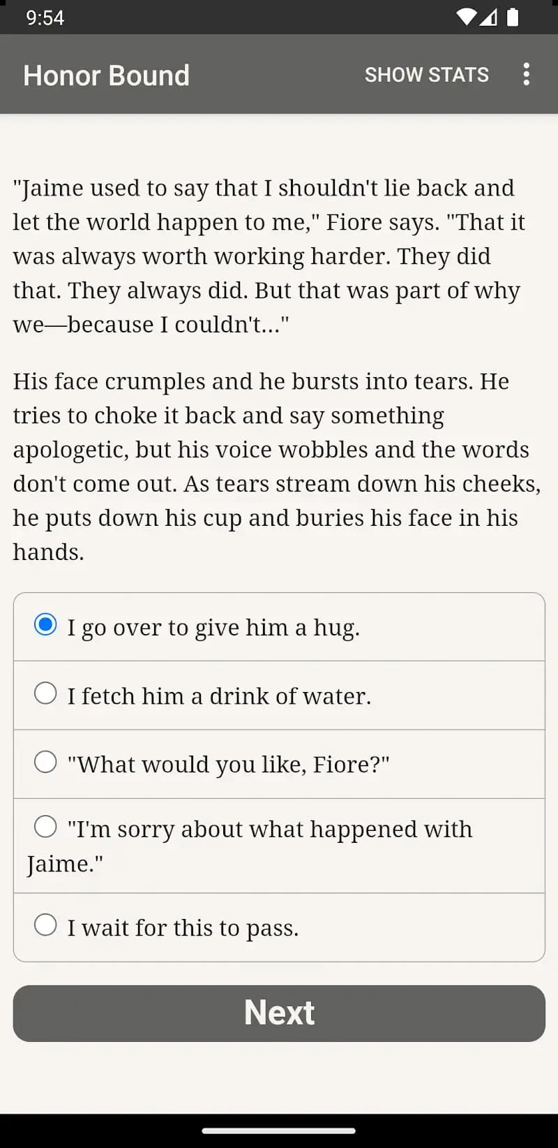 Screenshot 5