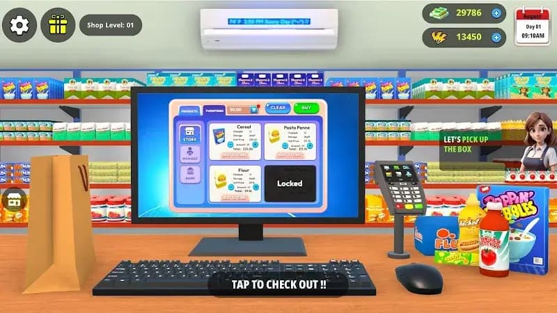 Screenshot 3