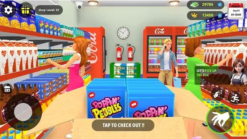 Screenshot 4