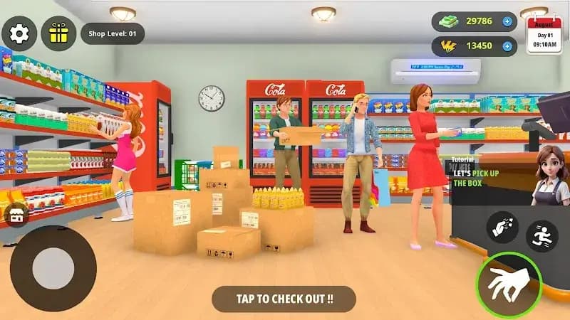 Screenshot 5