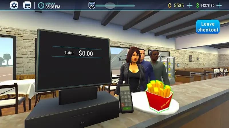 Screenshot 4