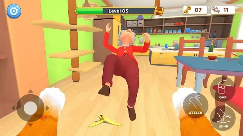 Screenshot 5