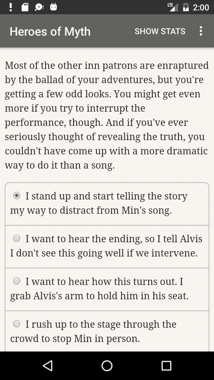Screenshot 5