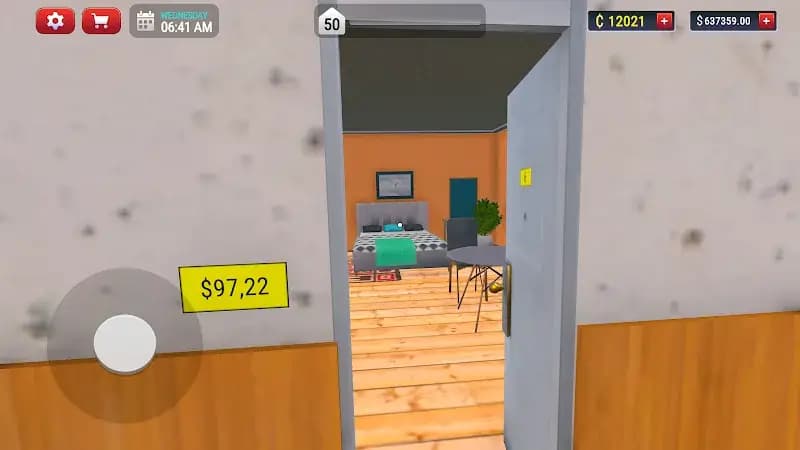 Screenshot 4