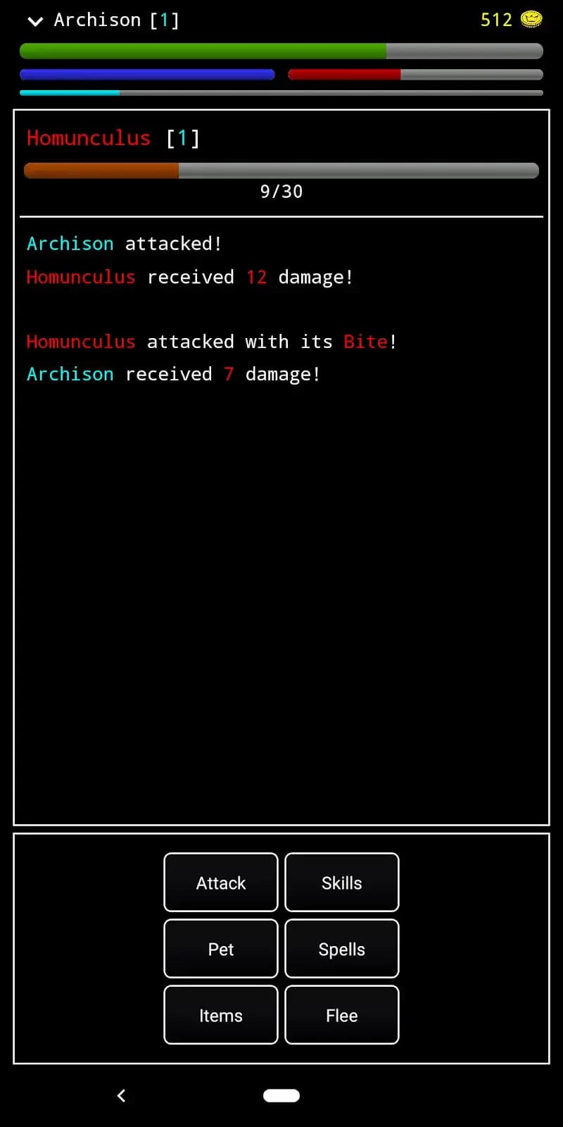 Screenshot 4