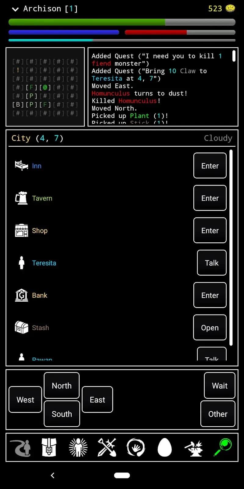 Screenshot 5