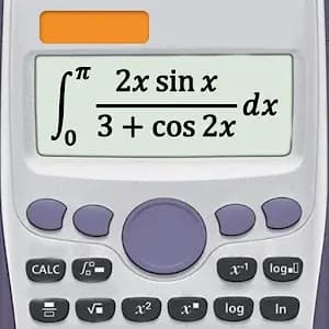 Calculator 991 (CalcES)