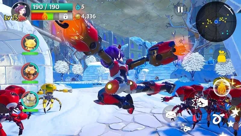 Screenshot 5