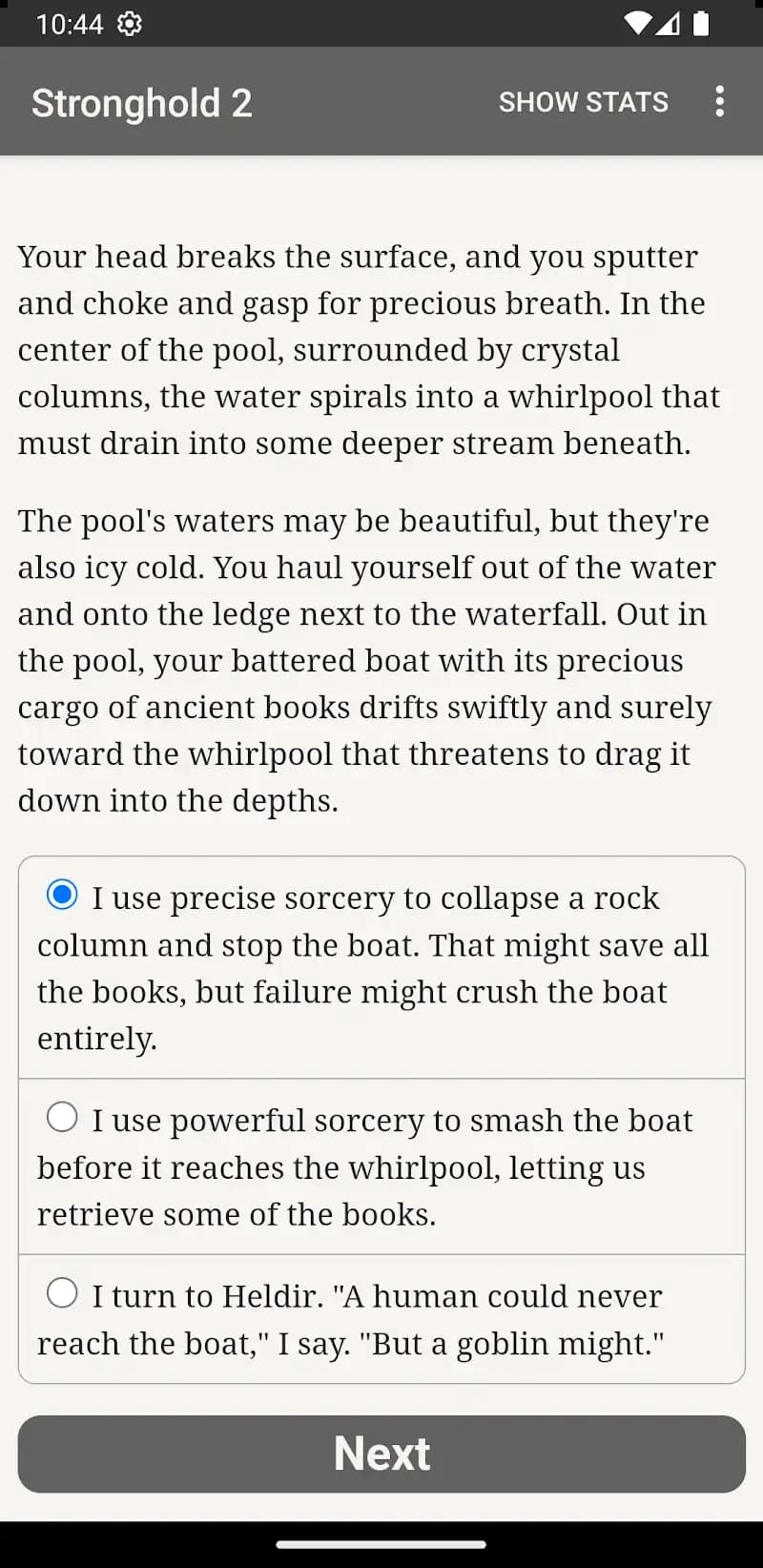Screenshot 4