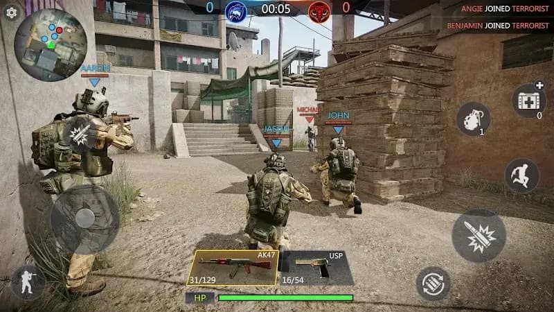 Screenshot 2