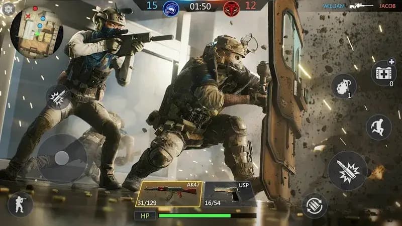 Screenshot 5