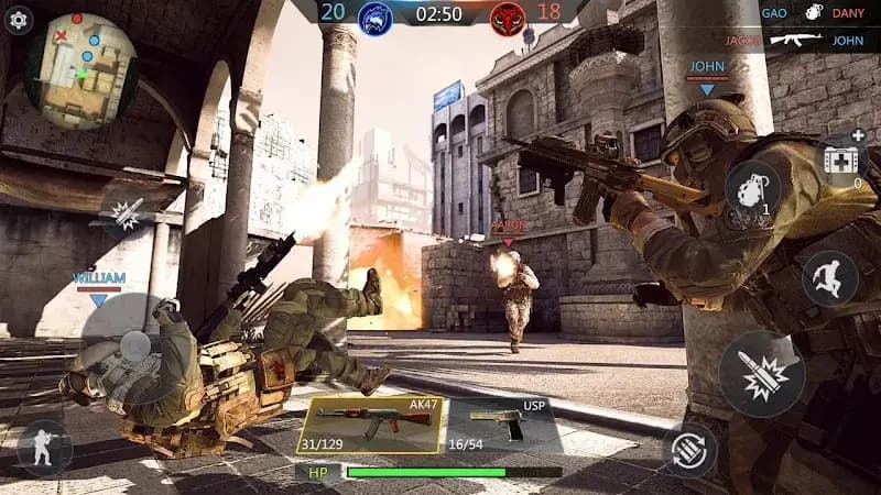 Screenshot 6