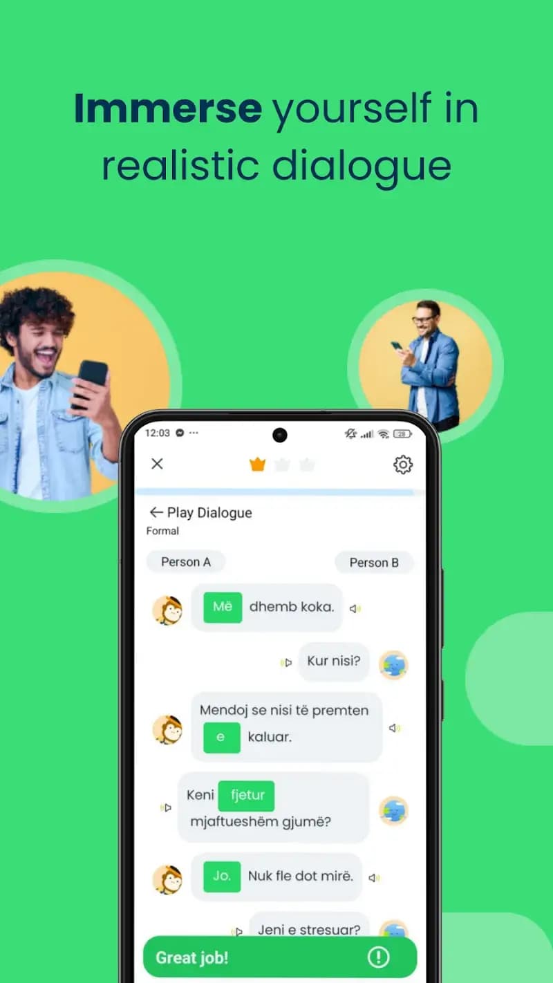 Screenshot 5
