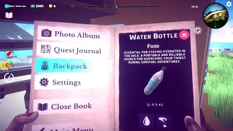 Screenshot 3