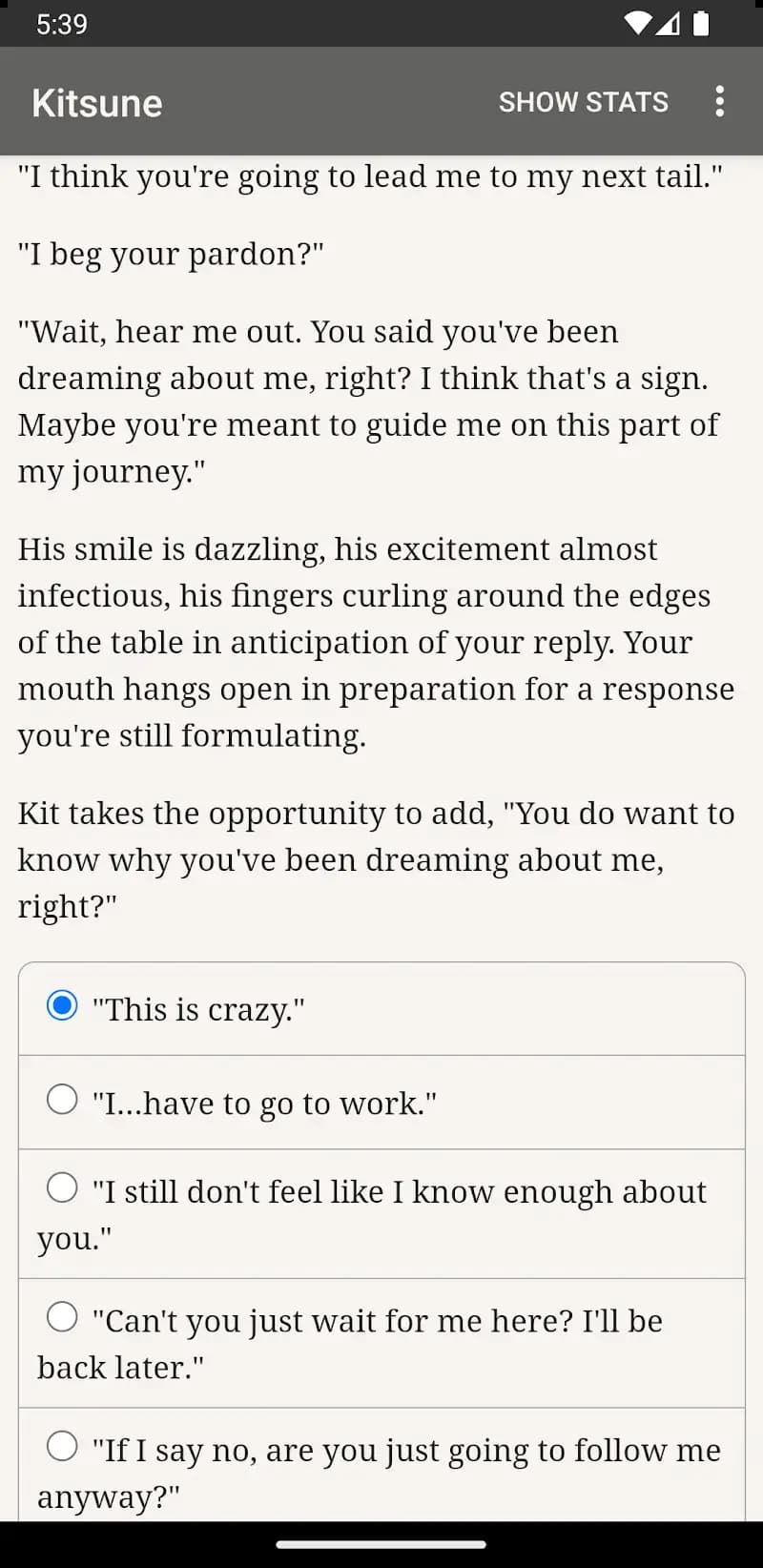 Screenshot 4