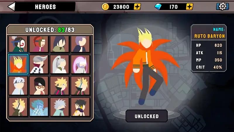 Screenshot 5