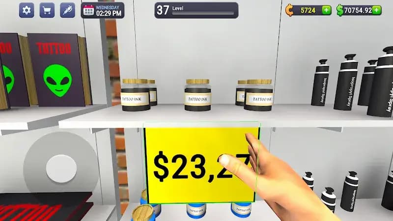 Screenshot 3