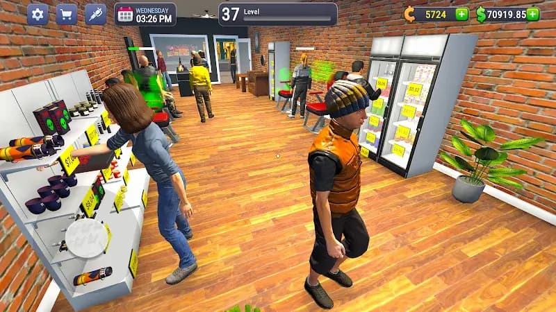 Screenshot 4