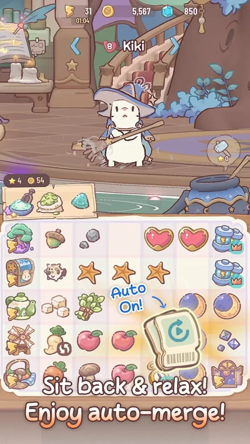 Screenshot 5