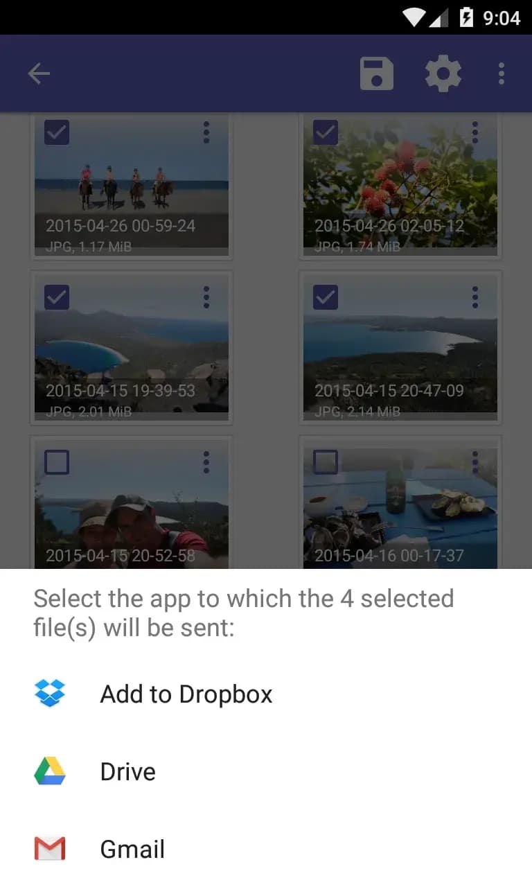 Screenshot 3
