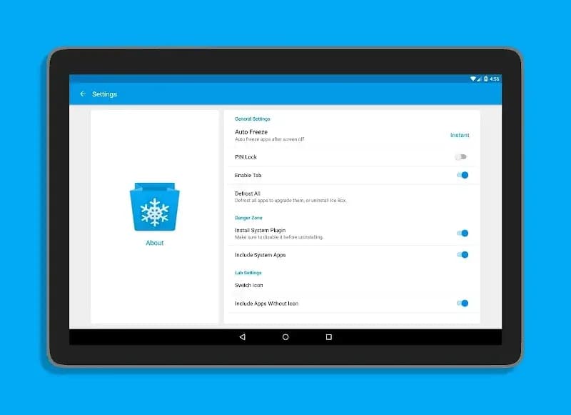 Screenshot 5