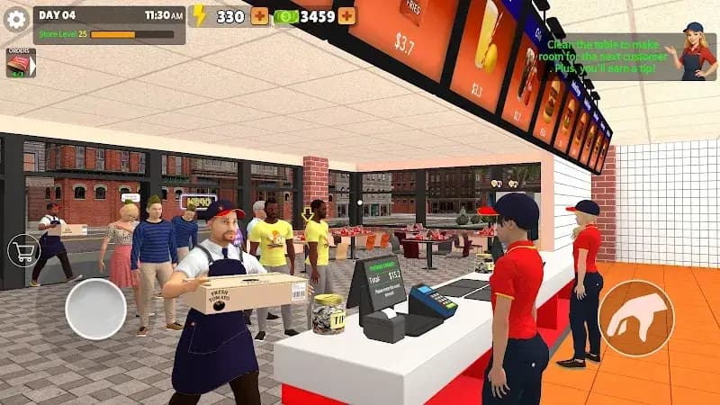 Screenshot 6