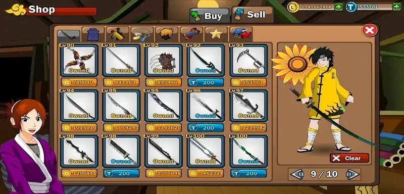 Screenshot 5
