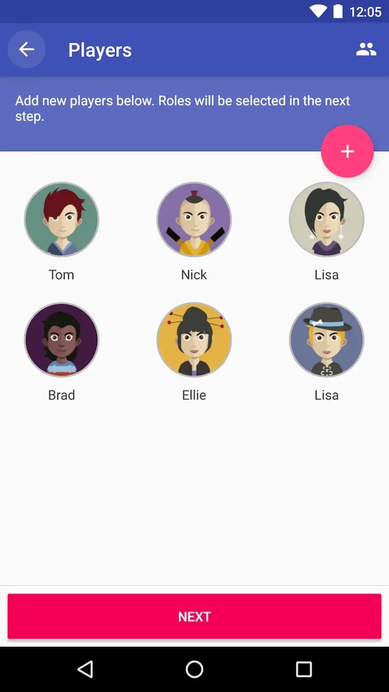 Screenshot 4