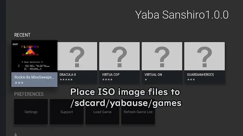 Screenshot 5