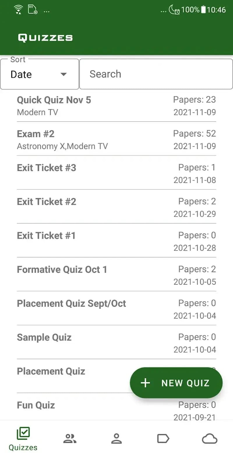 Screenshot 4