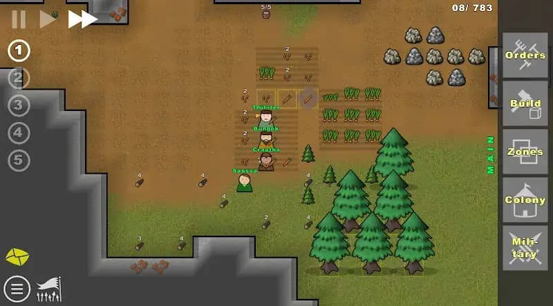 Screenshot 5