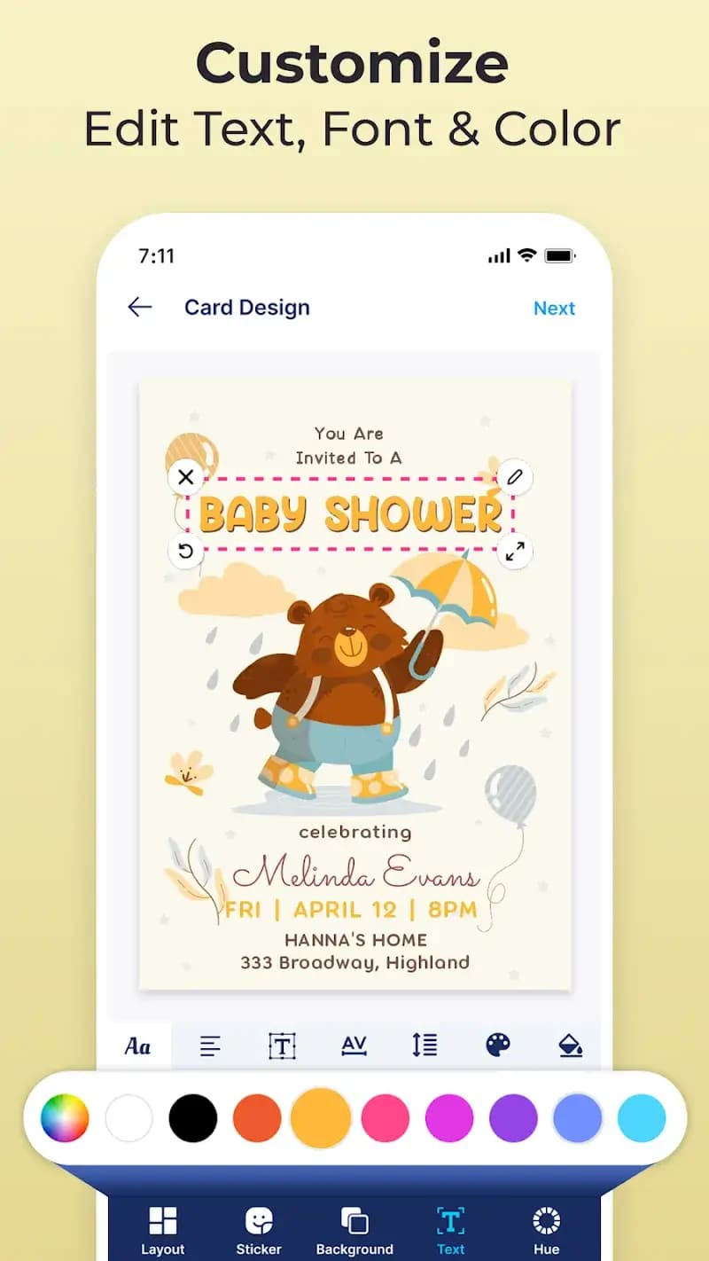 Screenshot 3