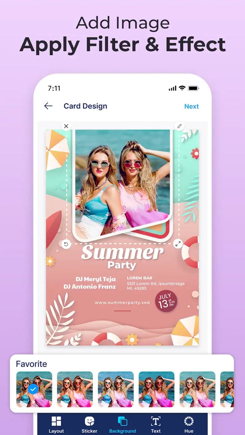 Screenshot 5