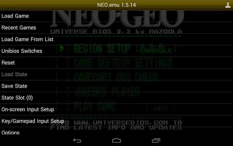 Screenshot 5