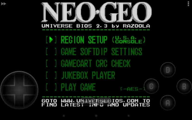Screenshot 6