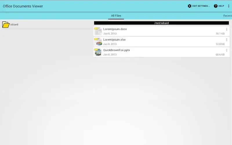 Screenshot 5