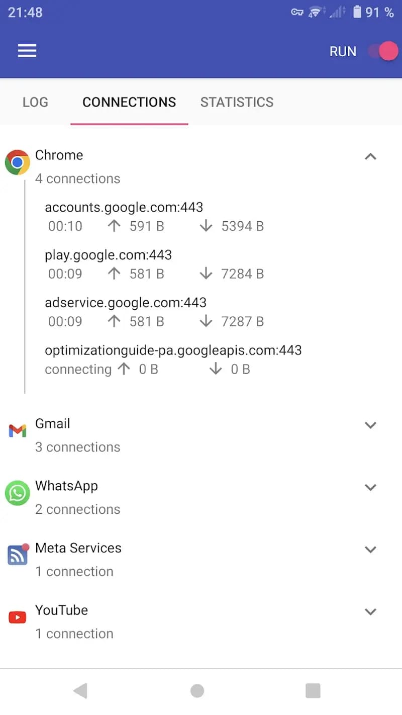Screenshot 5