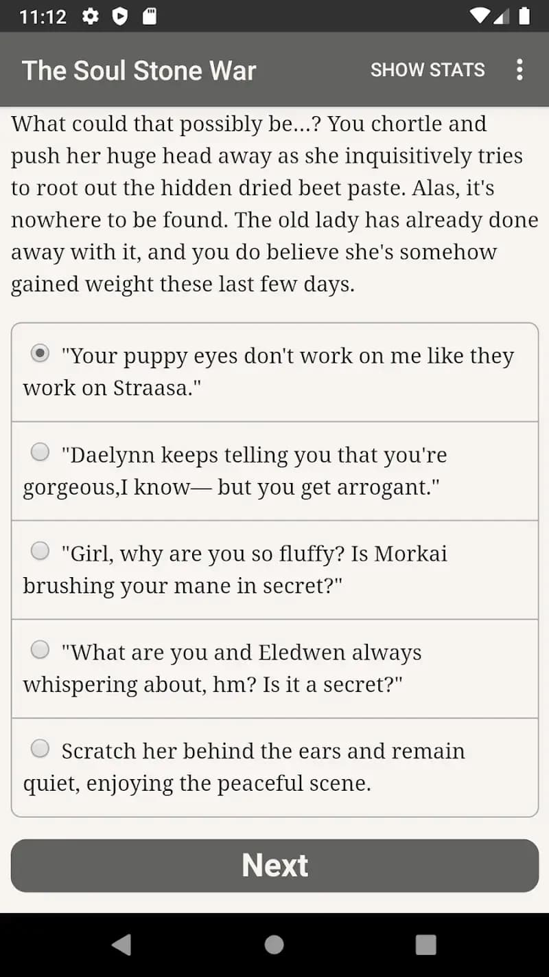 Screenshot 3