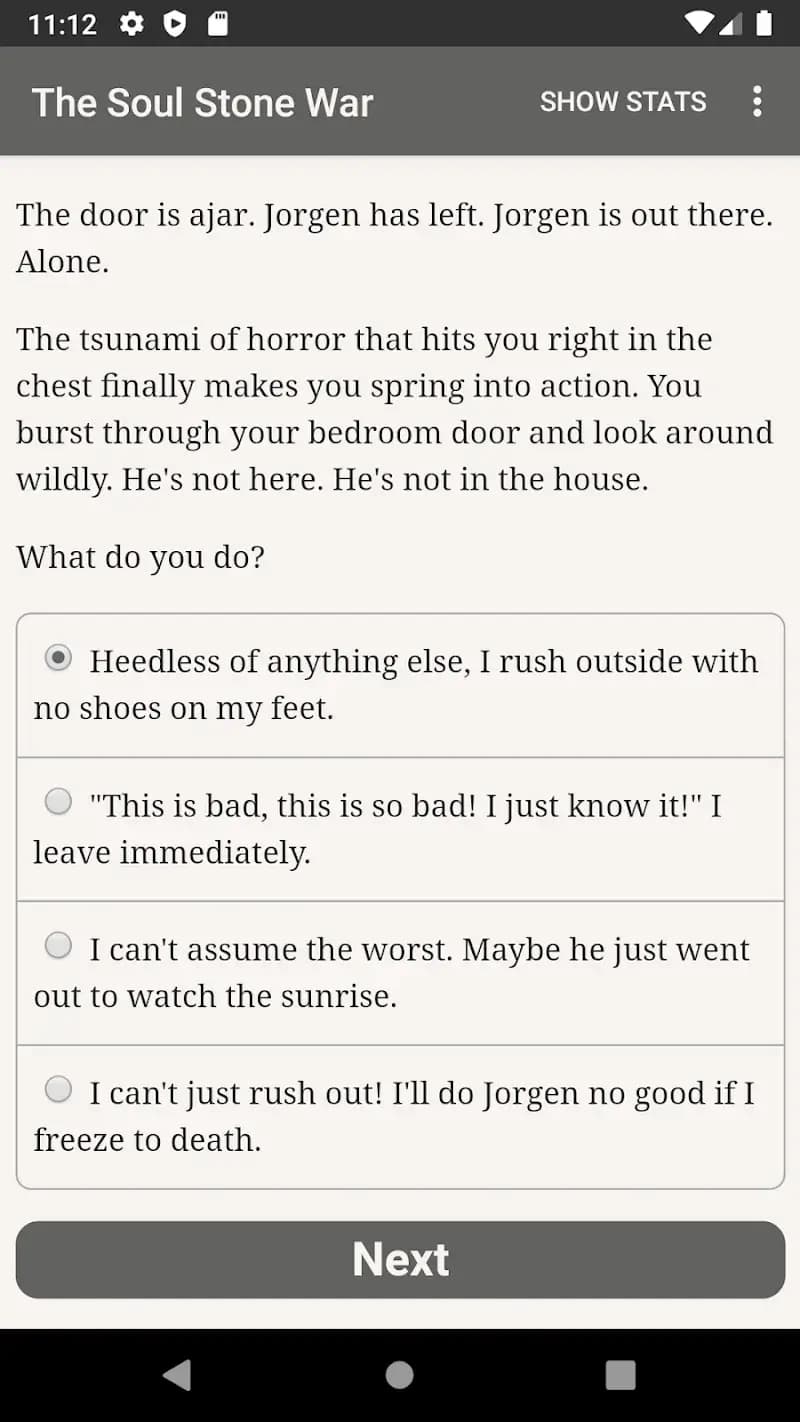 Screenshot 4
