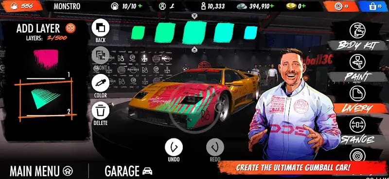 Screenshot 5