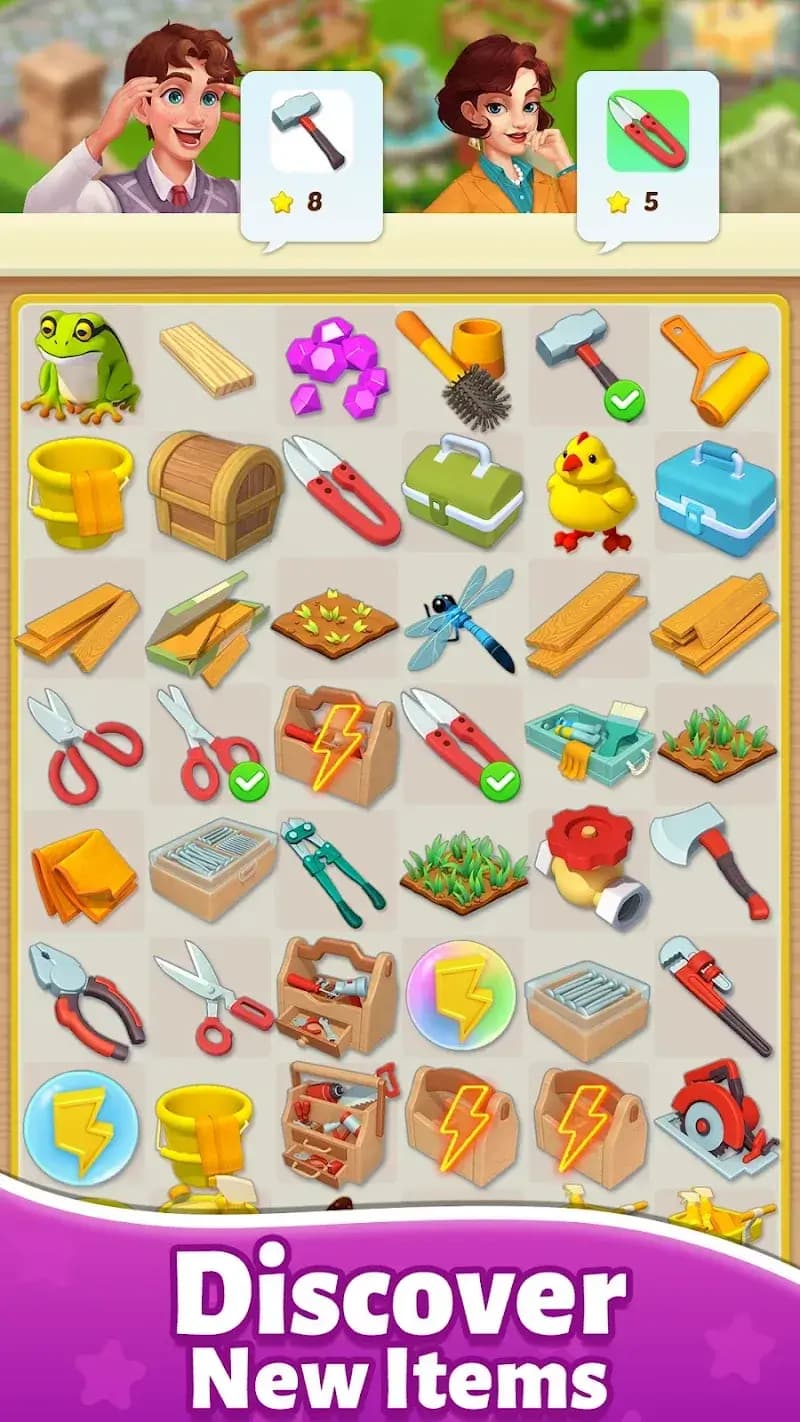 Screenshot 5