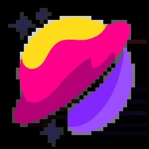 Hepta Theme, Icons, Widgets