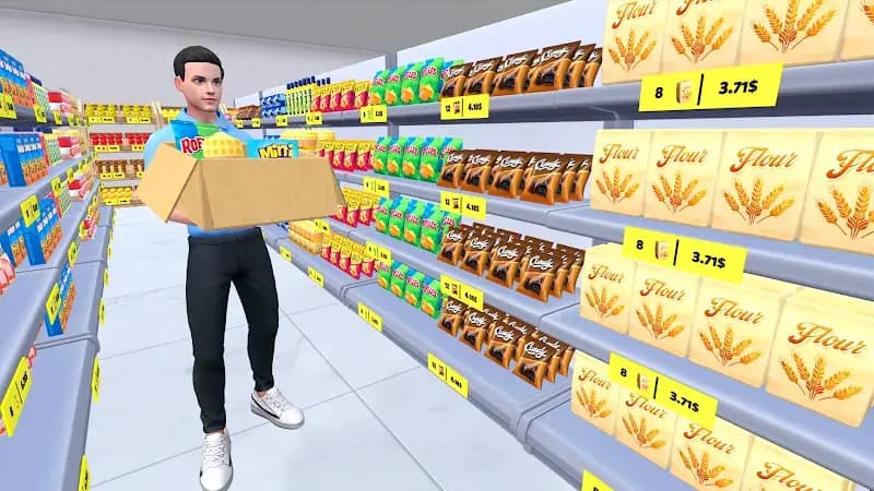 Screenshot 5