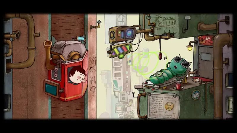 Screenshot 5