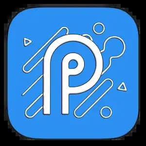 Pixly Square - Icon Pack