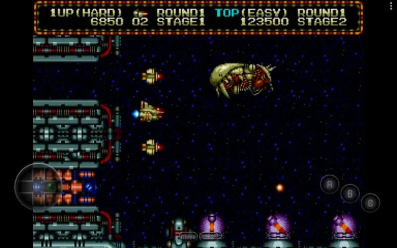 Screenshot 5